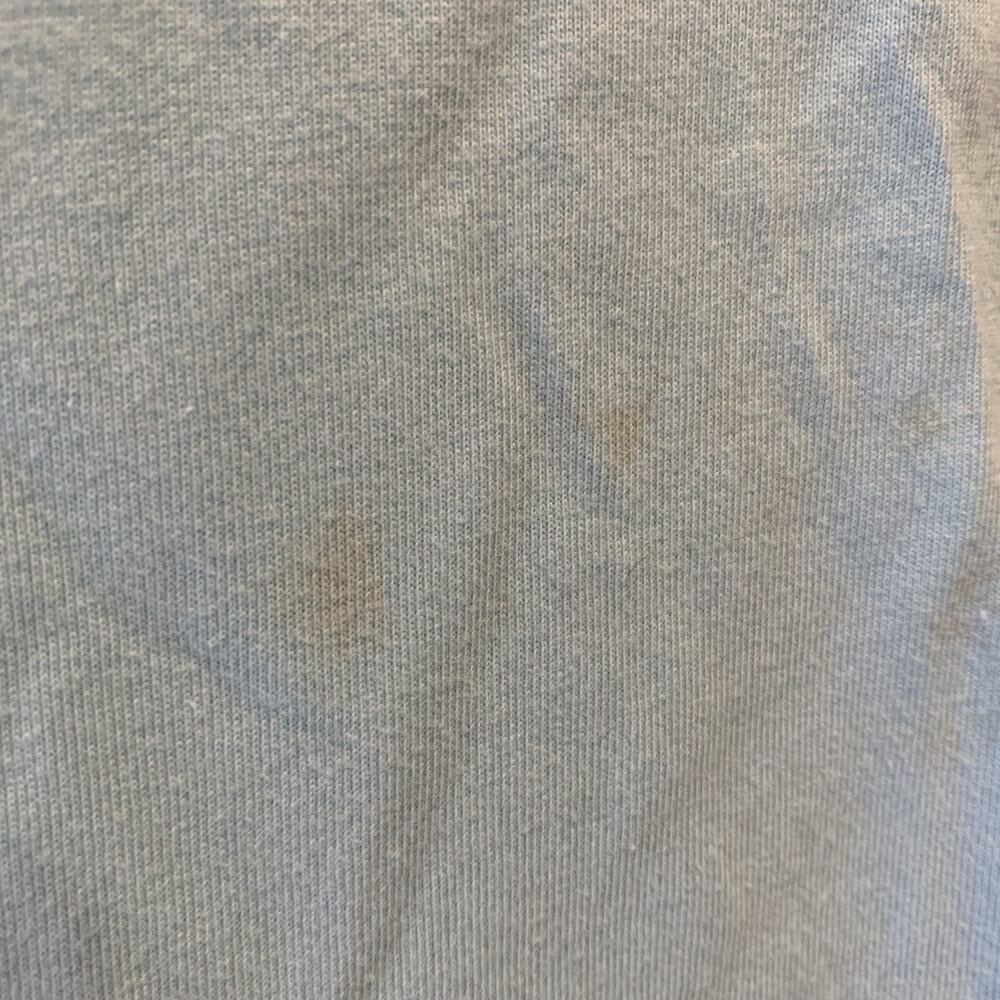 Lazy Oaf Grumpy Cat Mesh Ruffle Top Tunic Womens … - image 4